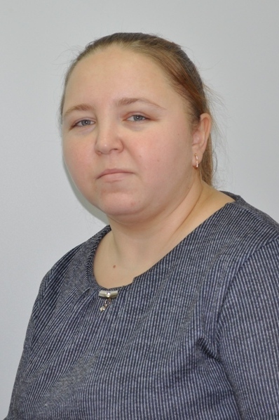 Михайлова Анна Александровна.