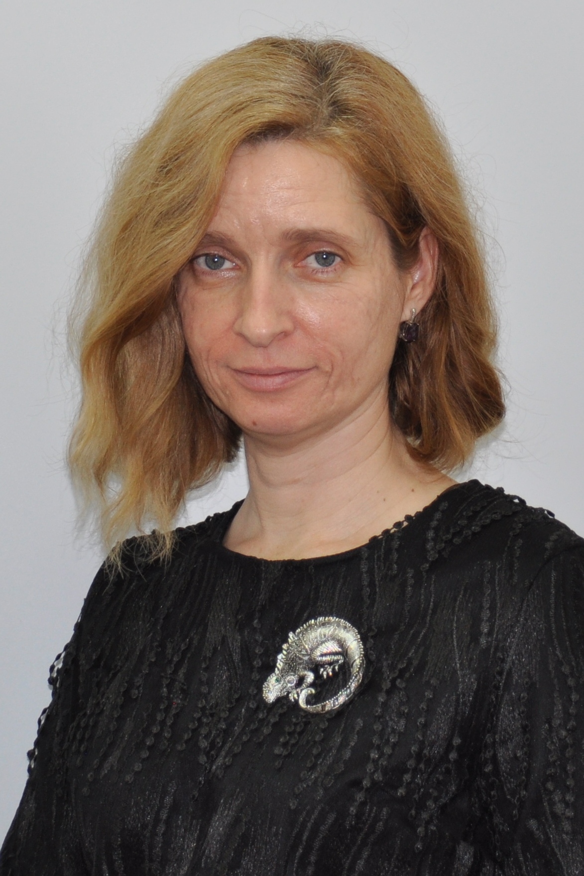 Щеткина Елена Алексеевна.